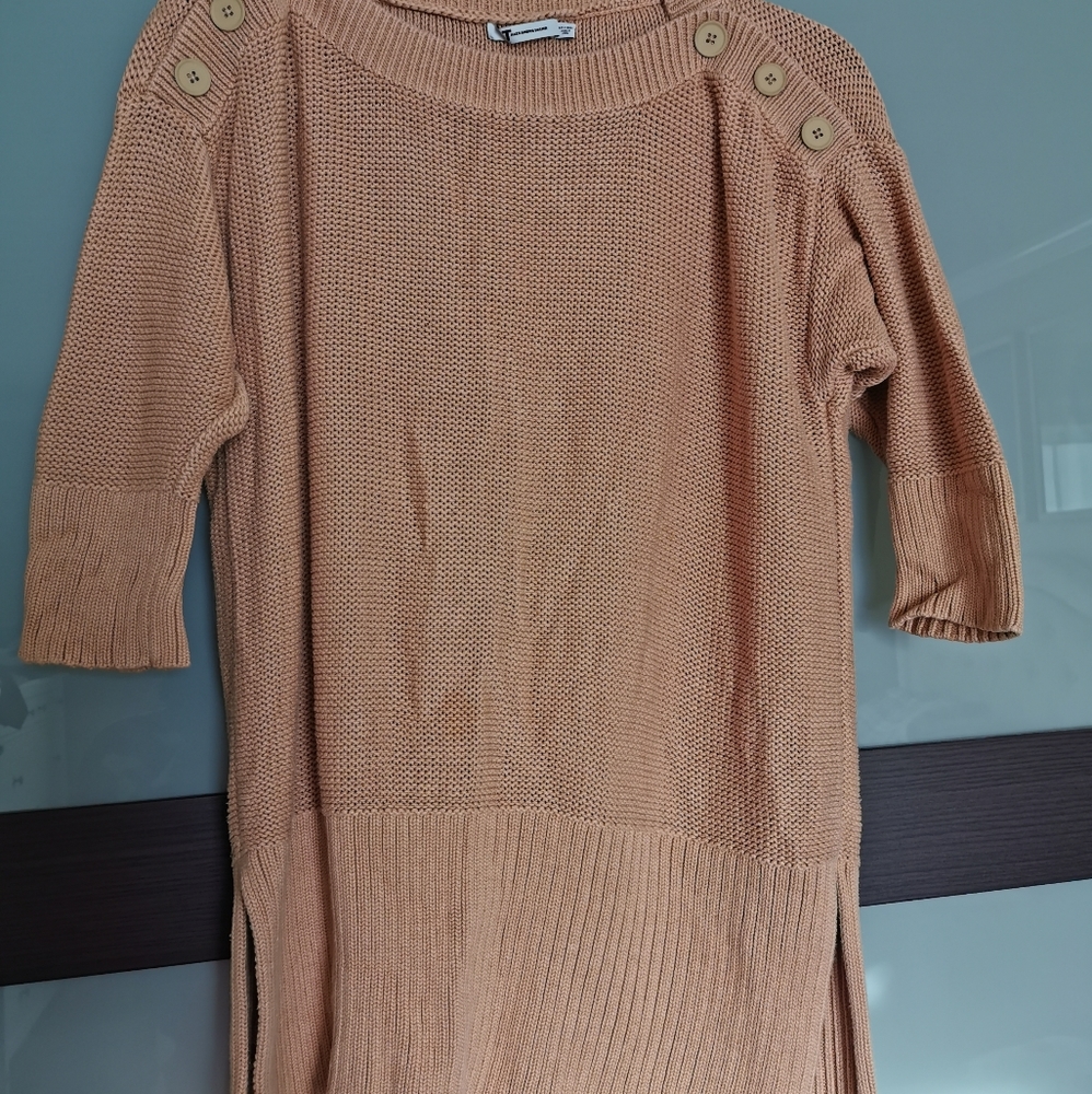 T by alenander wang sweater